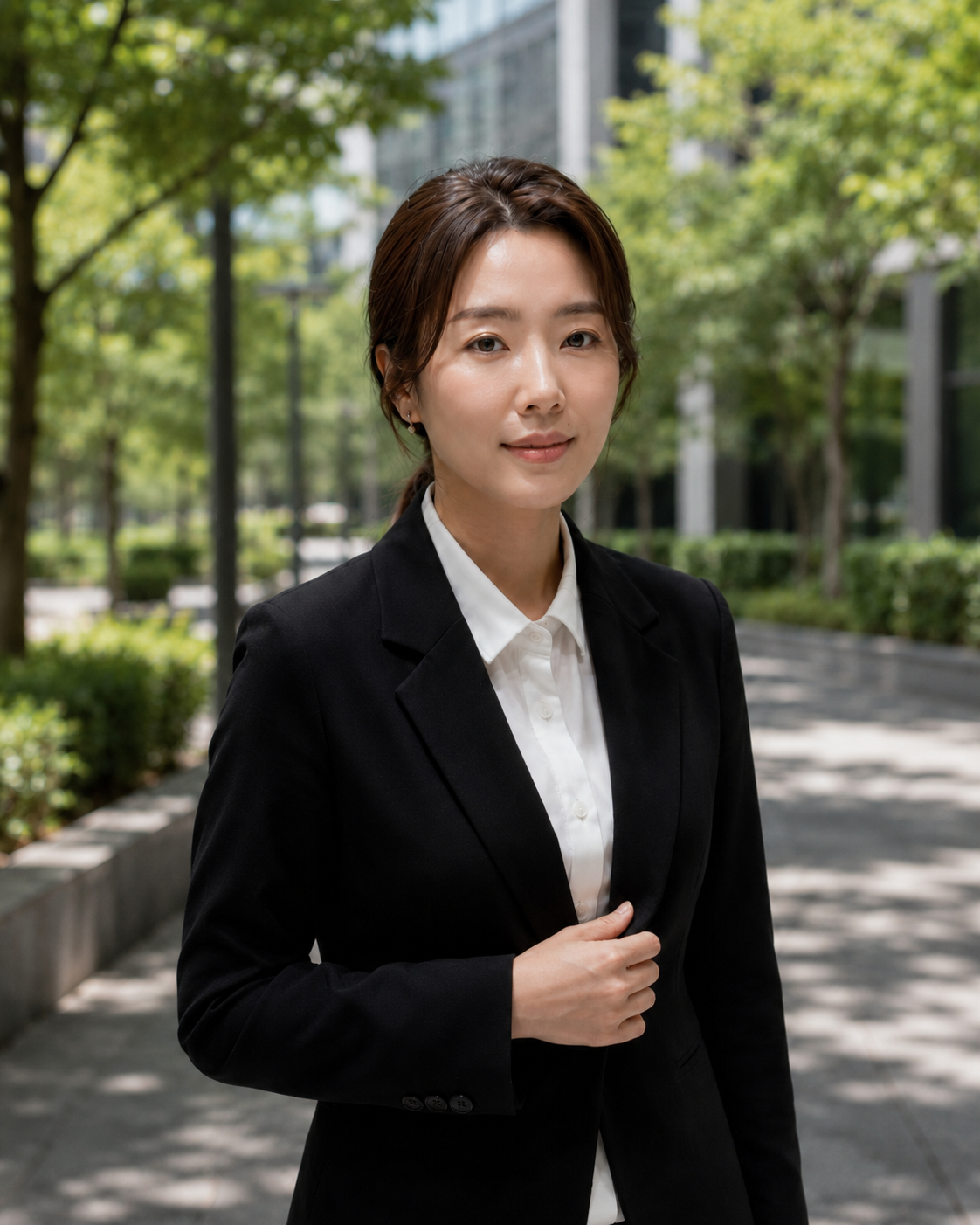 DATA/AI 직무 커리어를 준비 중인 분 — Career Track audience